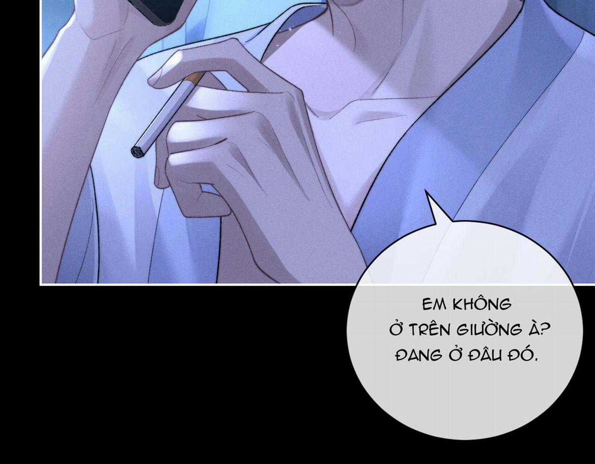 Chấp Sự Thỏ Tai Cụp - Chapter 52 - Trang 54