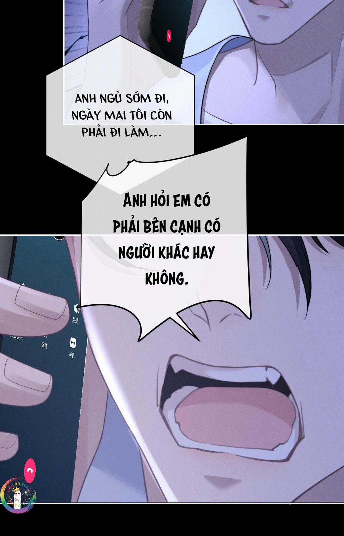 Chấp Sự Thỏ Tai Cụp - Chapter 52 - Trang 58