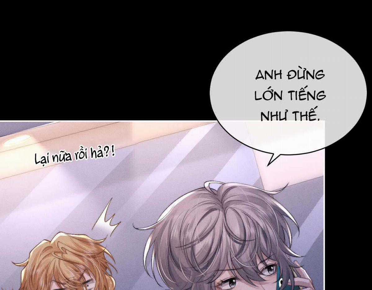 Chấp Sự Thỏ Tai Cụp - Chapter 52 - Trang 59