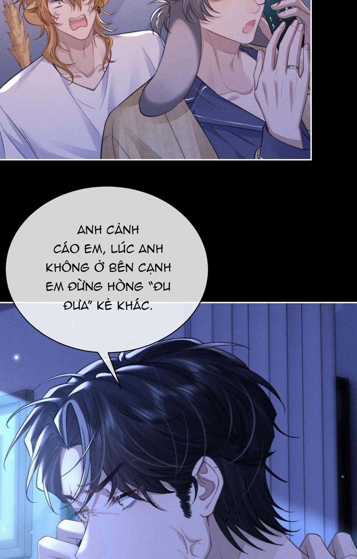 Chấp Sự Thỏ Tai Cụp - Chapter 52 - Trang 60