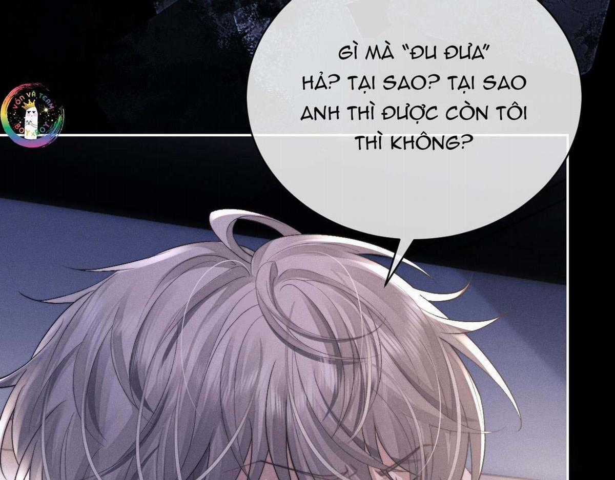 Chấp Sự Thỏ Tai Cụp - Chapter 52 - Trang 62