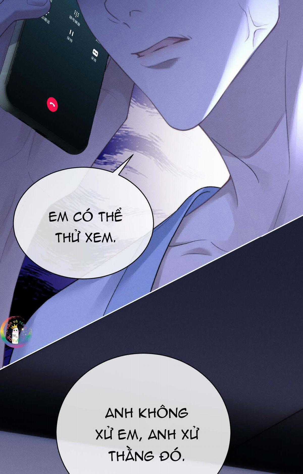 Chấp Sự Thỏ Tai Cụp - Chapter 52 - Trang 65