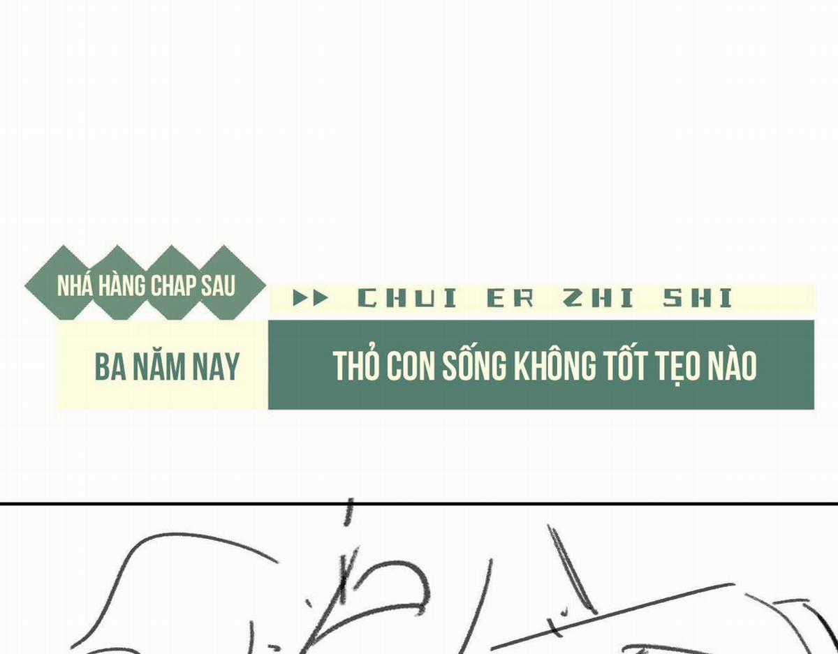 Chấp Sự Thỏ Tai Cụp - Chapter 52 - Trang 70