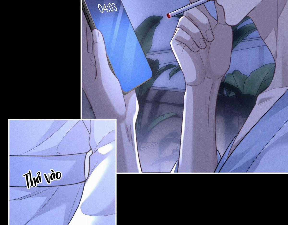 Chấp Sự Thỏ Tai Cụp - Chapter 52 - Trang 10