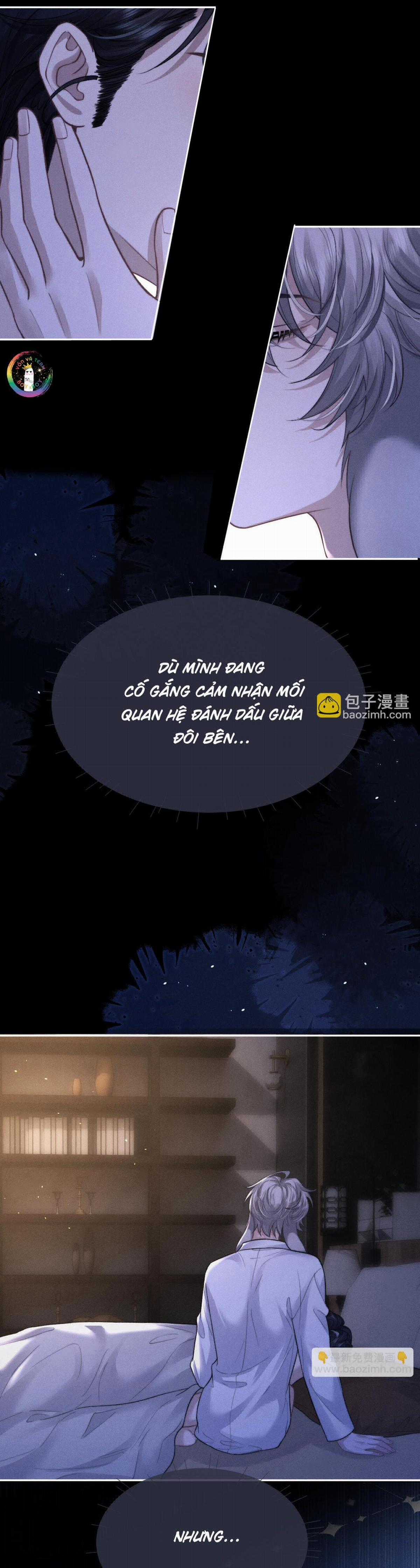 Chấp Sự Thỏ Tai Cụp - Chapter 53.1 - Trang 13