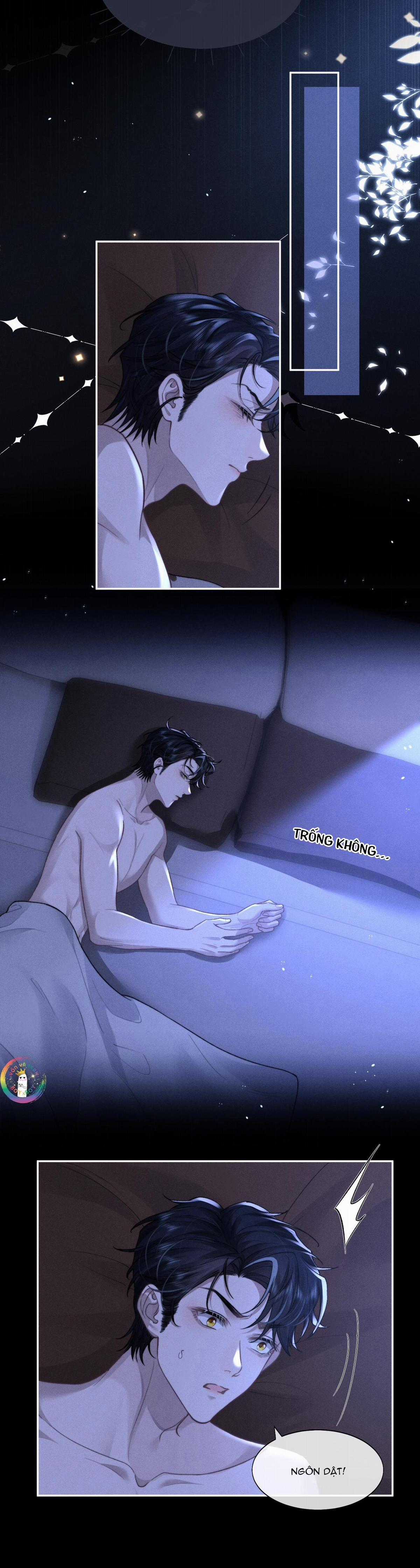 Chấp Sự Thỏ Tai Cụp - Chapter 53.1 - Trang 14