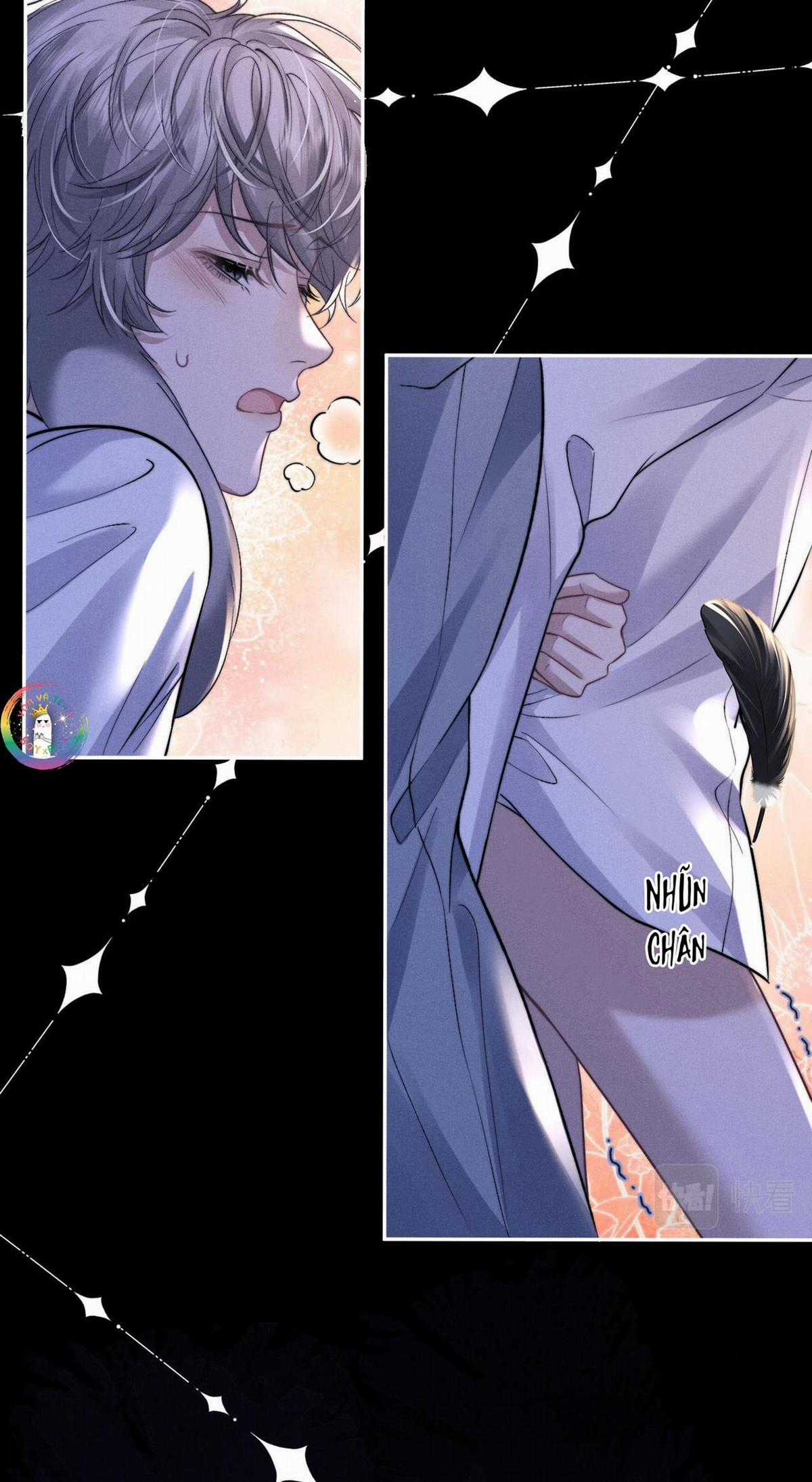 Chấp Sự Thỏ Tai Cụp - Chapter 53.1 - Trang 20