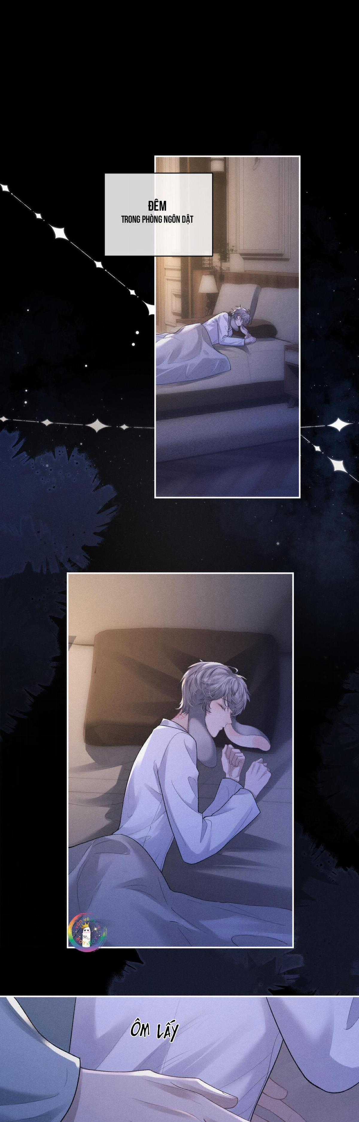 Chấp Sự Thỏ Tai Cụp - Chapter 53.1 - Trang 3