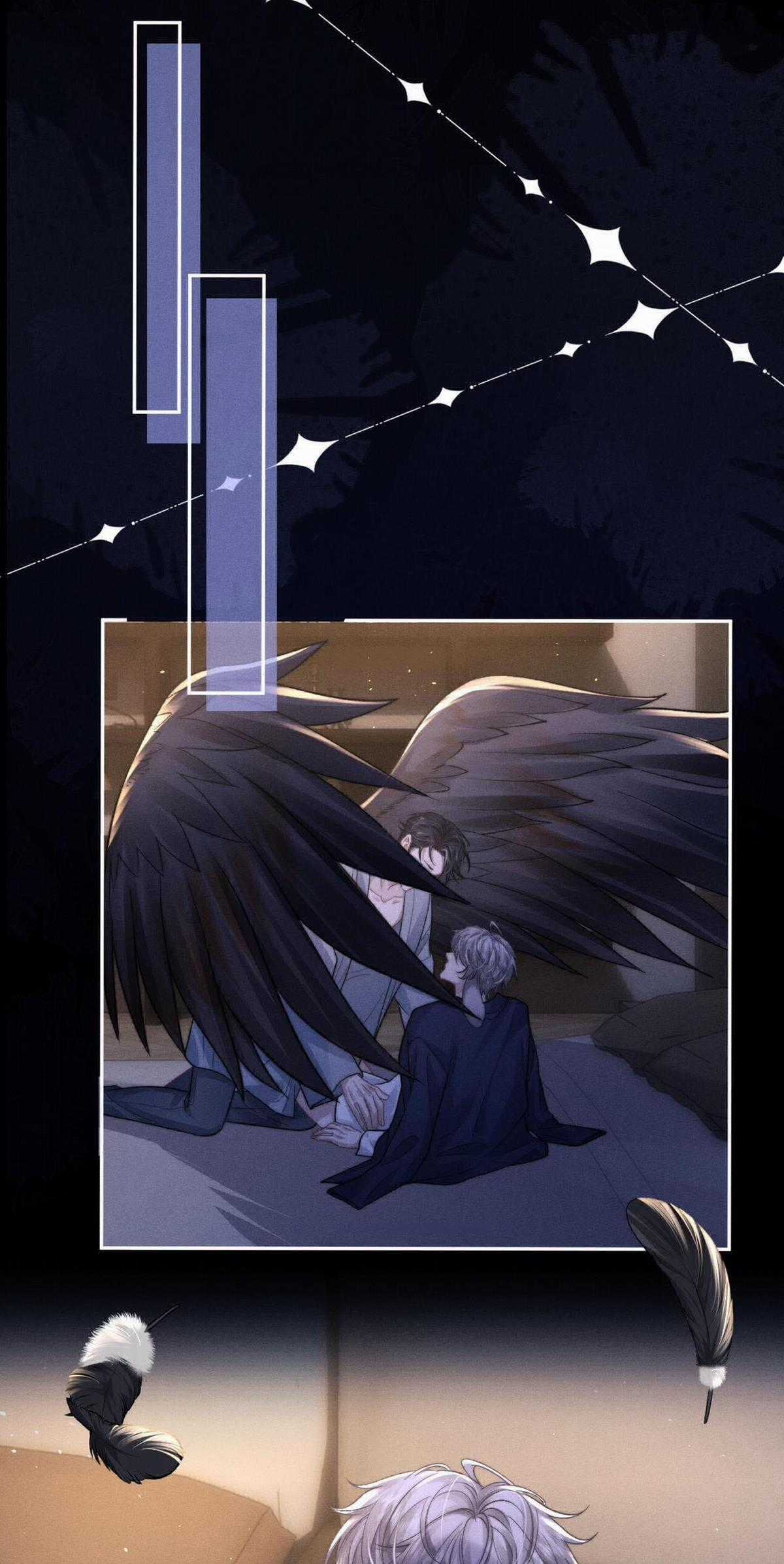 Chấp Sự Thỏ Tai Cụp - Chapter 53.1 - Trang 21