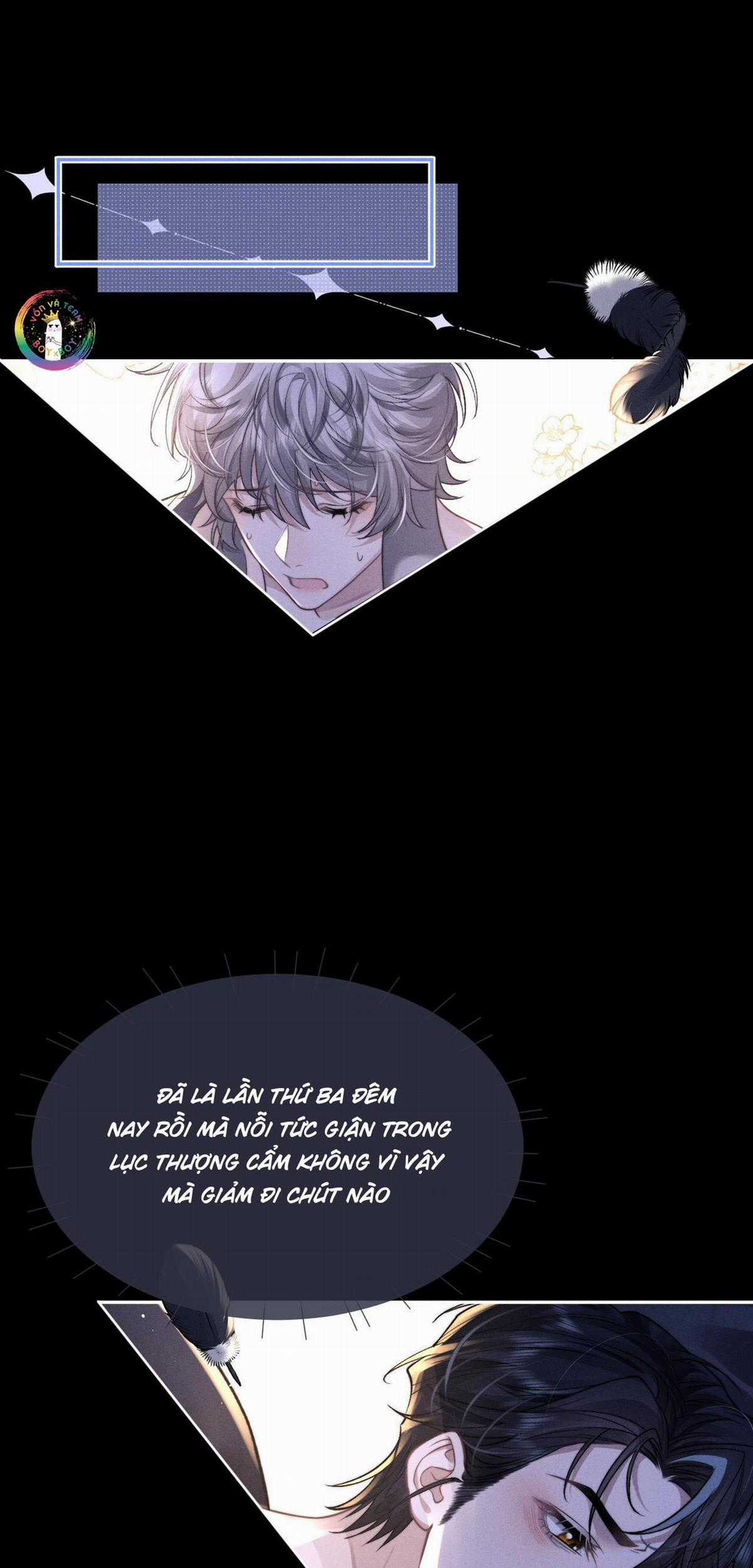 Chấp Sự Thỏ Tai Cụp - Chapter 53.1 - Trang 24