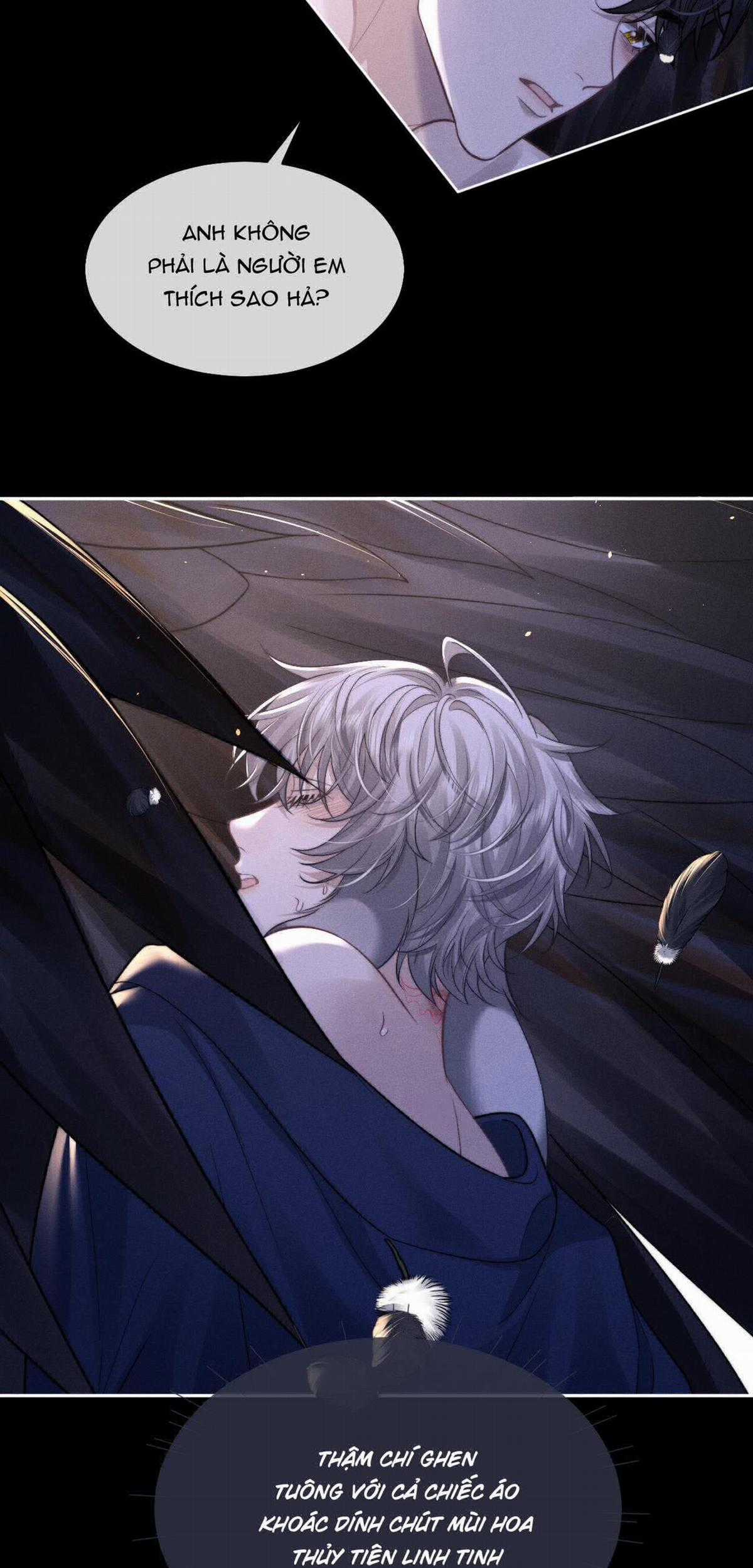 Chấp Sự Thỏ Tai Cụp - Chapter 53.1 - Trang 25