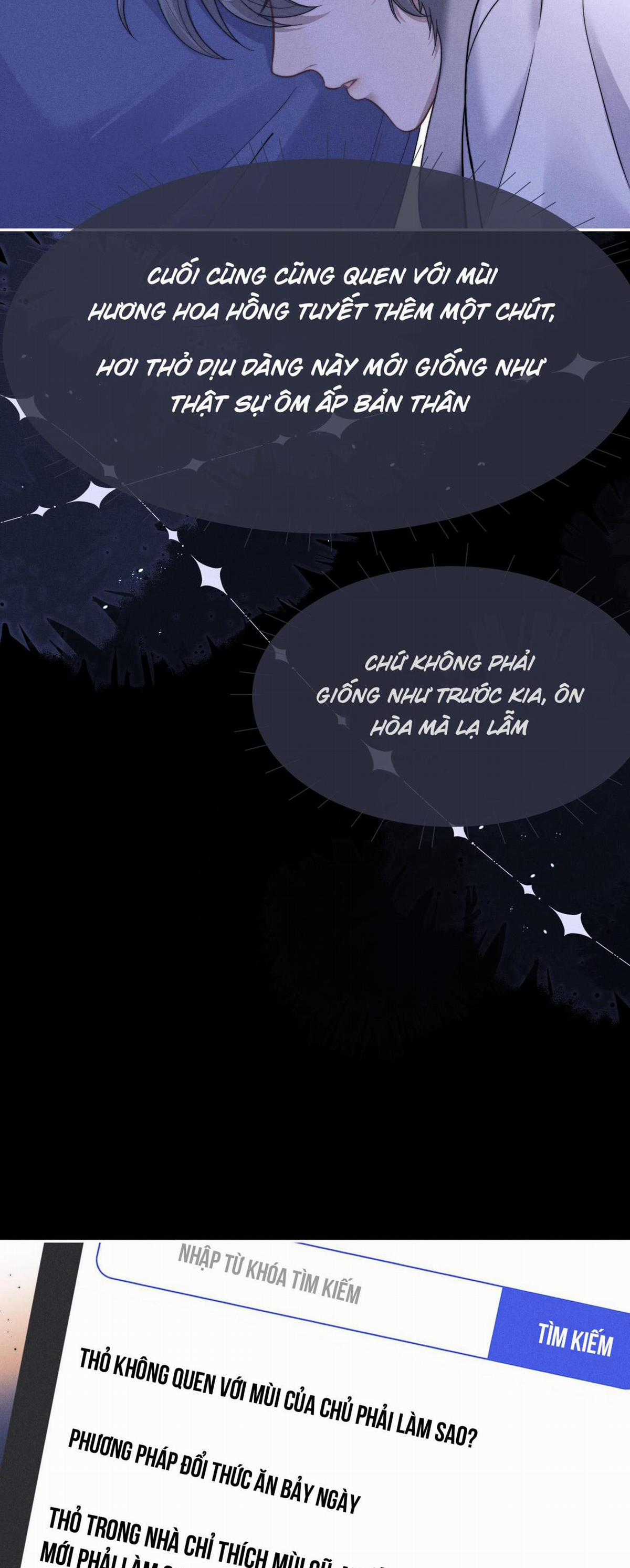 Chấp Sự Thỏ Tai Cụp - Chapter 53.1 - Trang 28