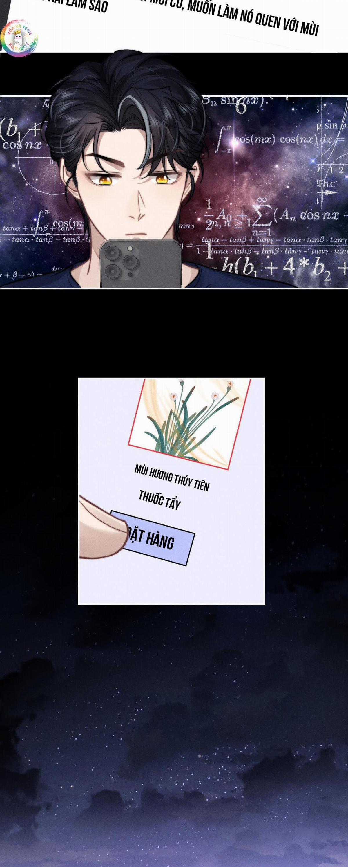 Chấp Sự Thỏ Tai Cụp - Chapter 53.1 - Trang 29