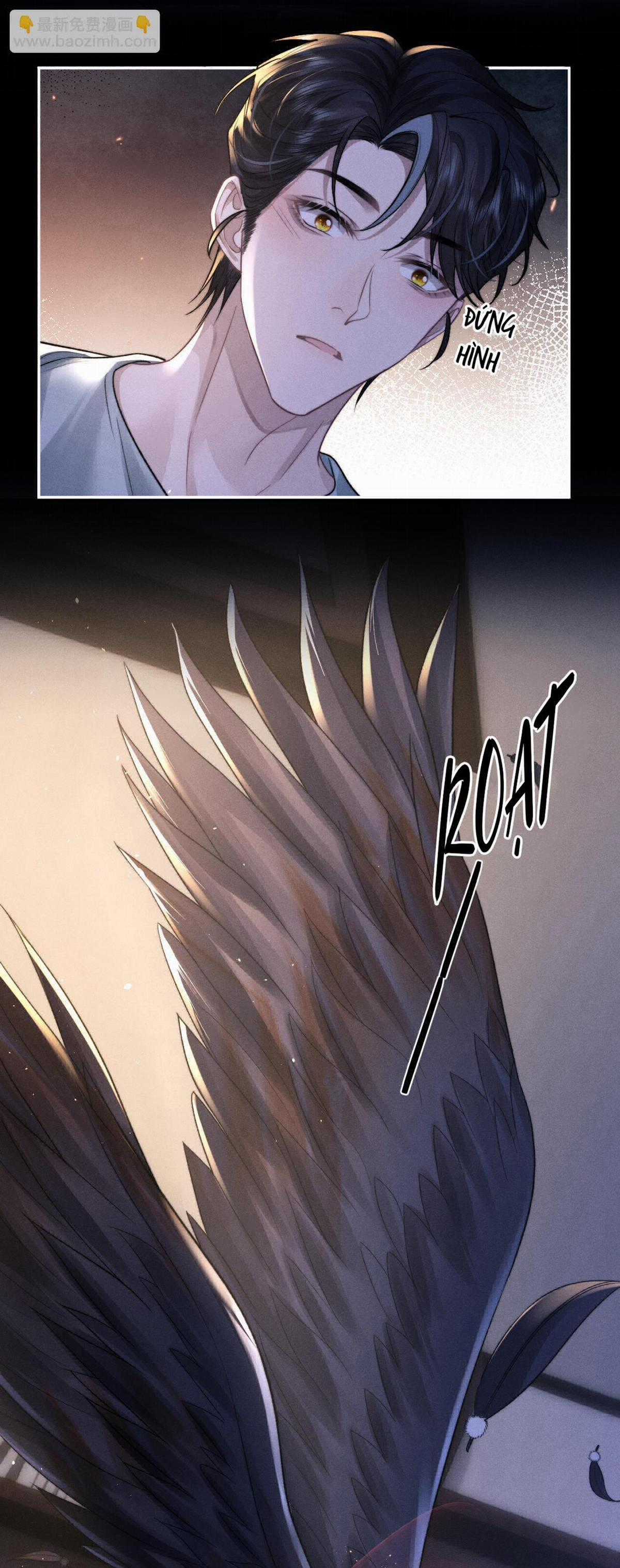 Chấp Sự Thỏ Tai Cụp - Chapter 53.1 - Trang 9