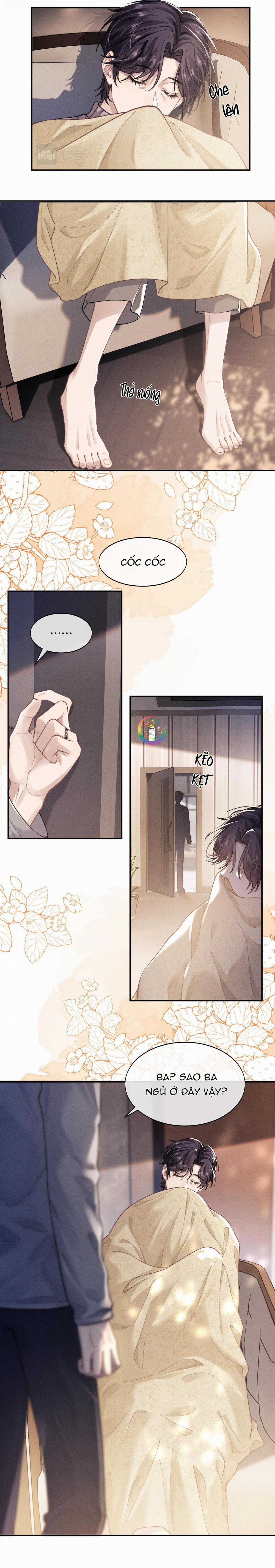 Chấp Sự Thỏ Tai Cụp - Chapter 53.2 - Trang 2