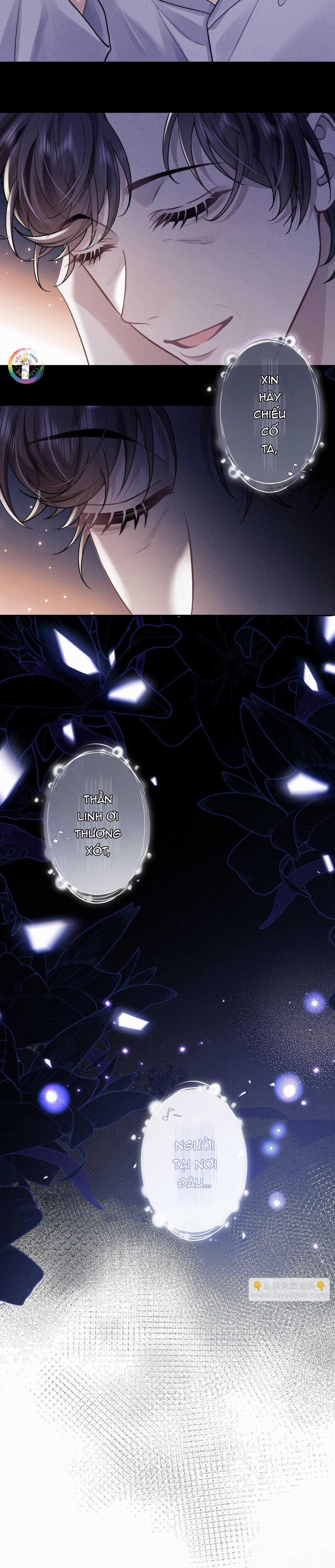 Chấp Sự Thỏ Tai Cụp - Chapter 53.2 - Trang 11