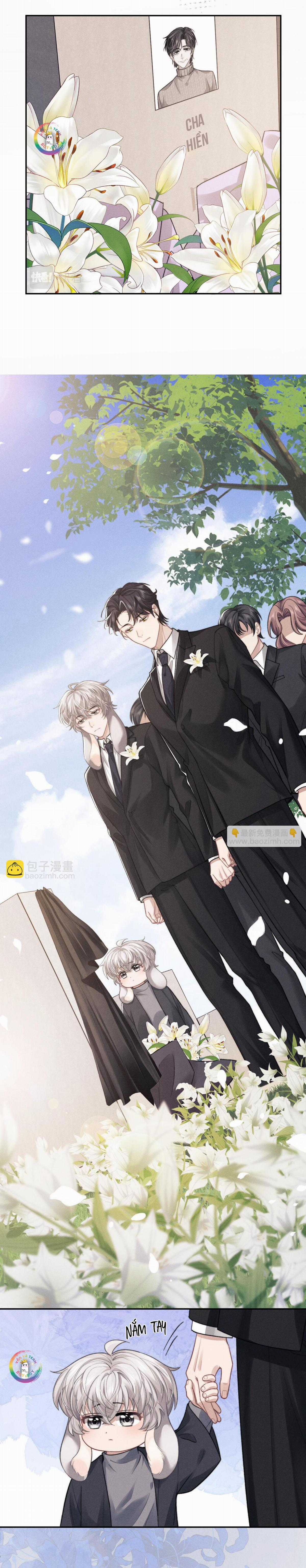 Chấp Sự Thỏ Tai Cụp - Chapter 53.2 - Trang 12