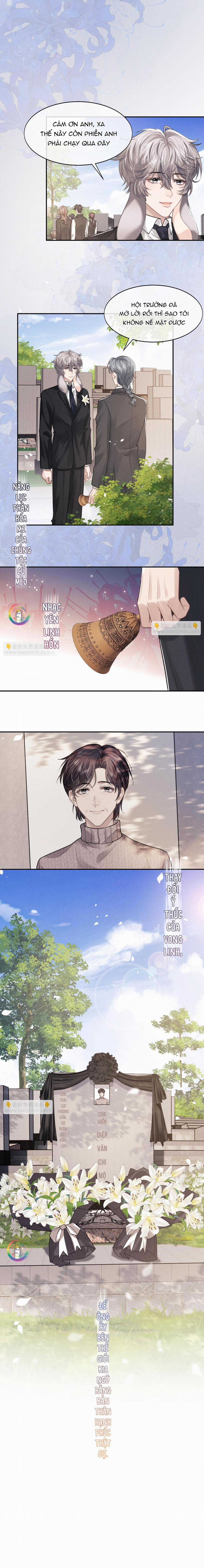 Chấp Sự Thỏ Tai Cụp - Chapter 53.2 - Trang 13