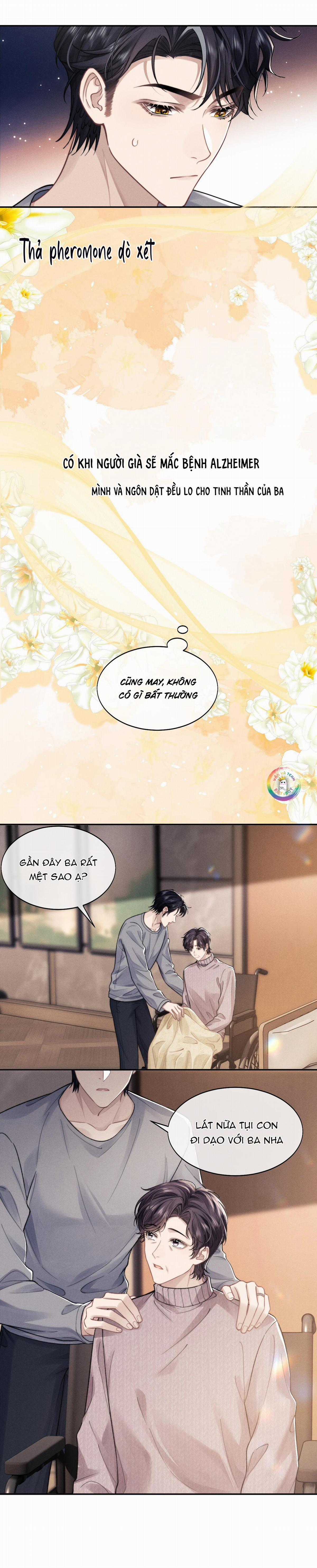 Chấp Sự Thỏ Tai Cụp - Chapter 53.2 - Trang 4