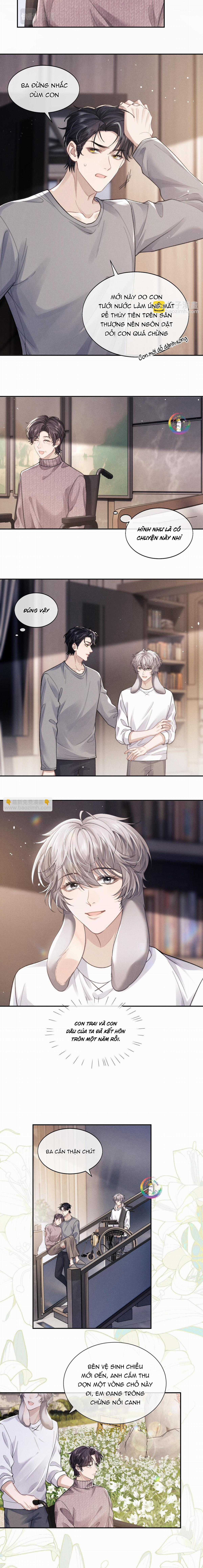 Chấp Sự Thỏ Tai Cụp - Chapter 53.2 - Trang 6