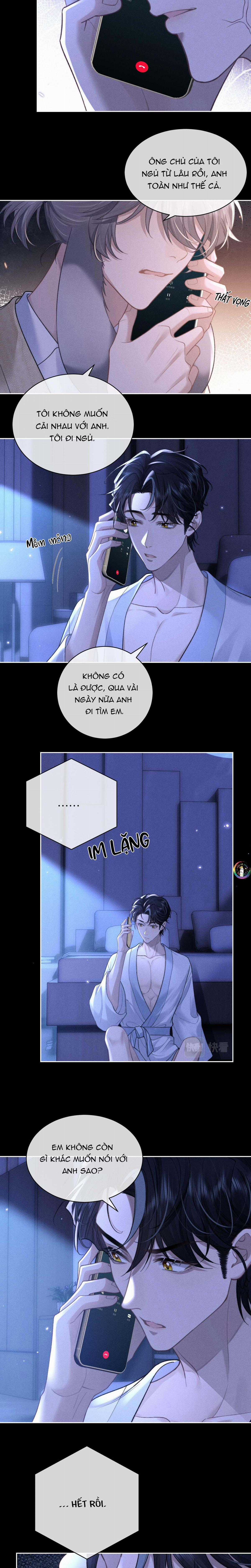 Chấp Sự Thỏ Tai Cụp - Chapter 53 - Trang 2