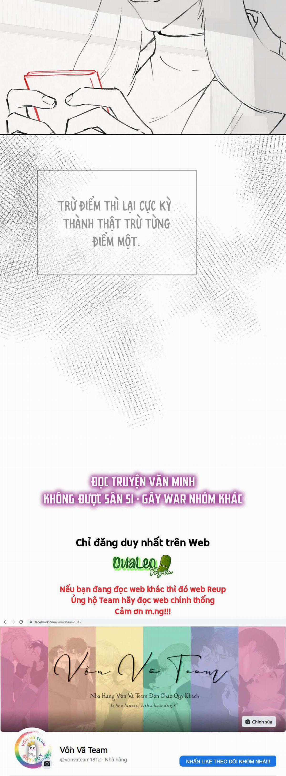 Chấp Sự Thỏ Tai Cụp - Chapter 53 - Trang 13