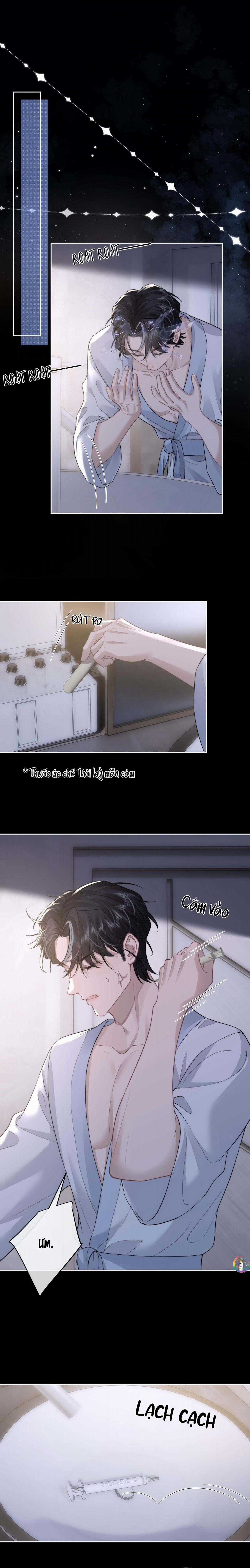 Chấp Sự Thỏ Tai Cụp - Chapter 53 - Trang 4