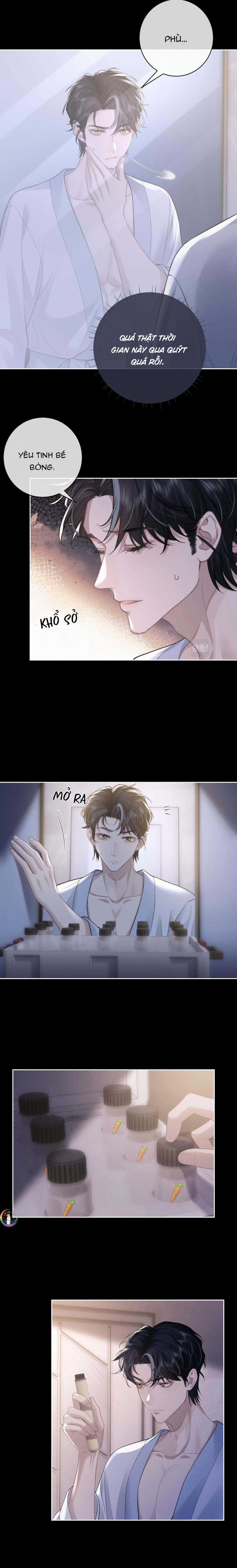 Chấp Sự Thỏ Tai Cụp - Chapter 53 - Trang 5