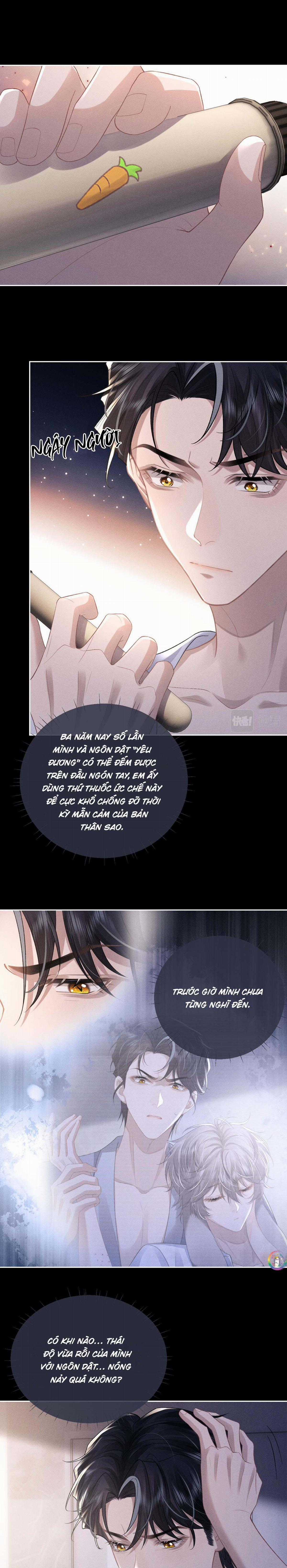 Chấp Sự Thỏ Tai Cụp - Chapter 53 - Trang 6