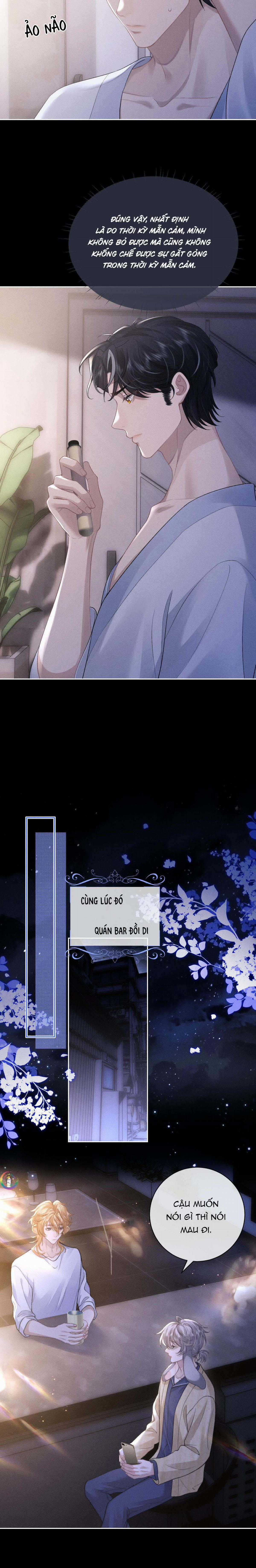 Chấp Sự Thỏ Tai Cụp - Chapter 53 - Trang 7