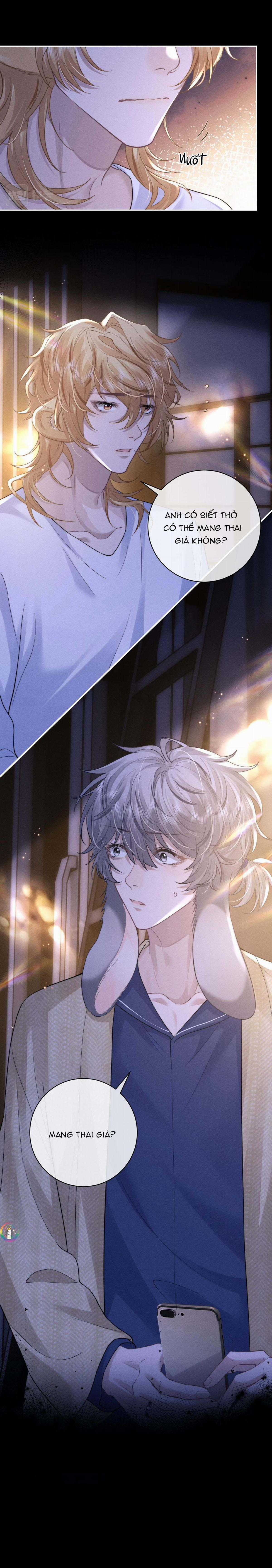 Chấp Sự Thỏ Tai Cụp - Chapter 53 - Trang 8