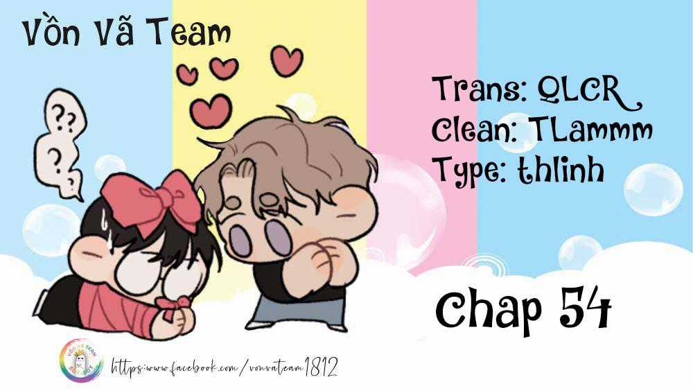 Chấp Sự Thỏ Tai Cụp - Chapter 54 - Trang 1