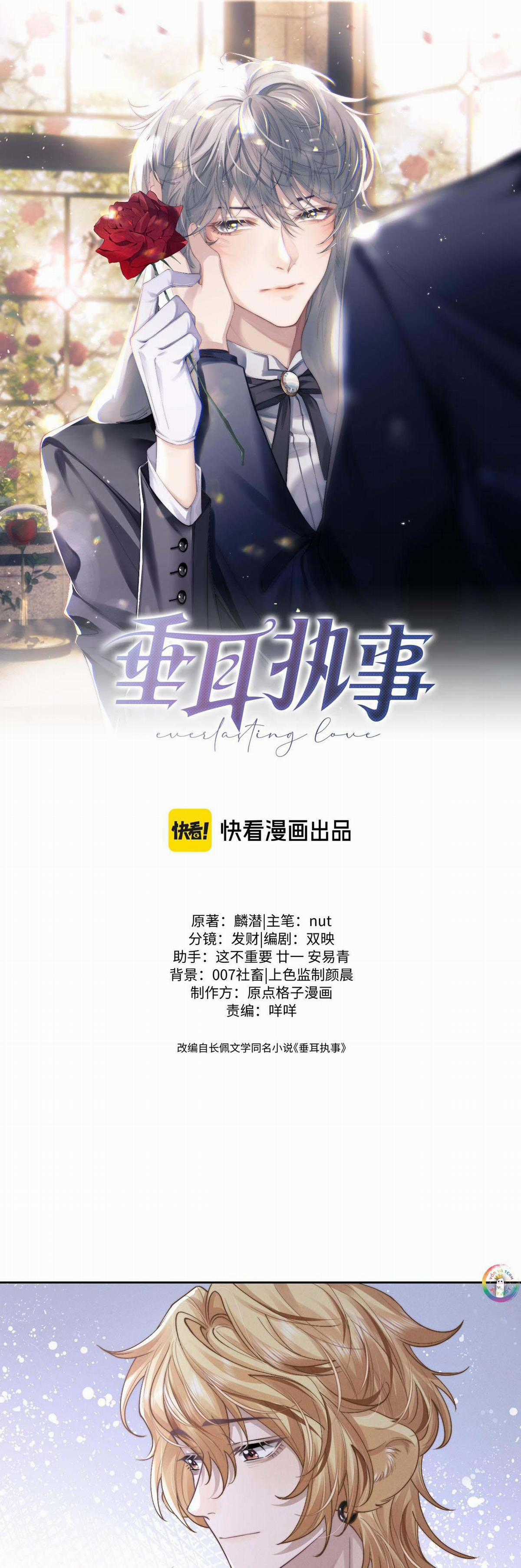 Chấp Sự Thỏ Tai Cụp - Chapter 54 - Trang 2