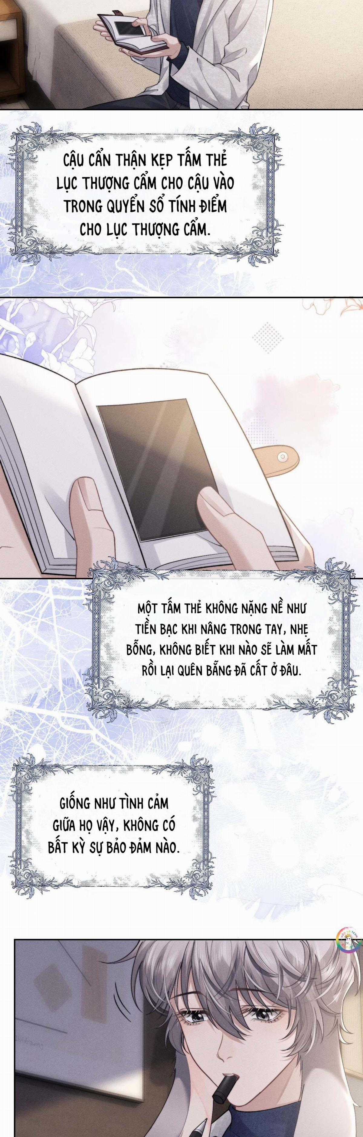 Chấp Sự Thỏ Tai Cụp - Chapter 54 - Trang 12