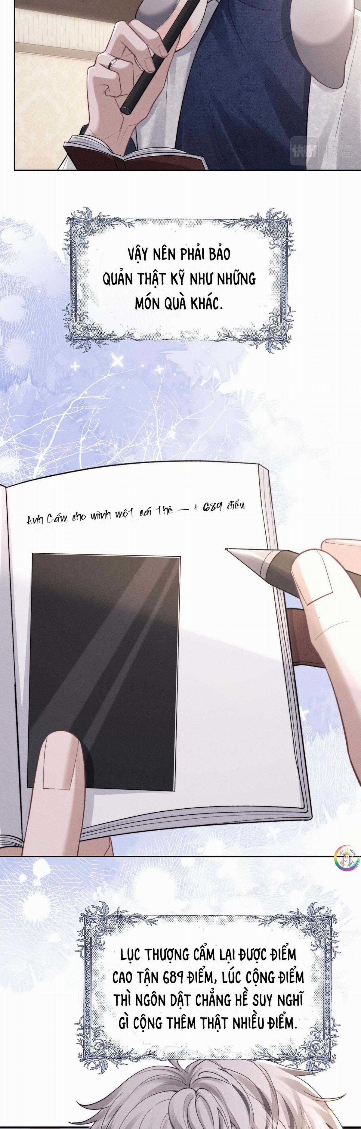 Chấp Sự Thỏ Tai Cụp - Chapter 54 - Trang 13