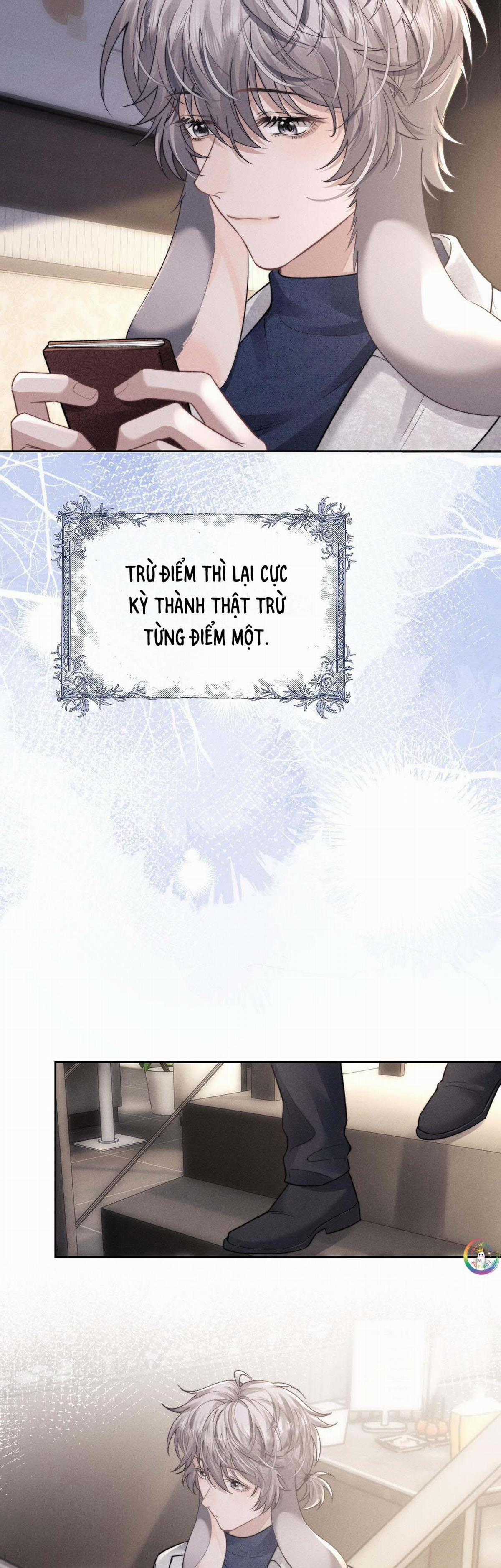 Chấp Sự Thỏ Tai Cụp - Chapter 54 - Trang 14