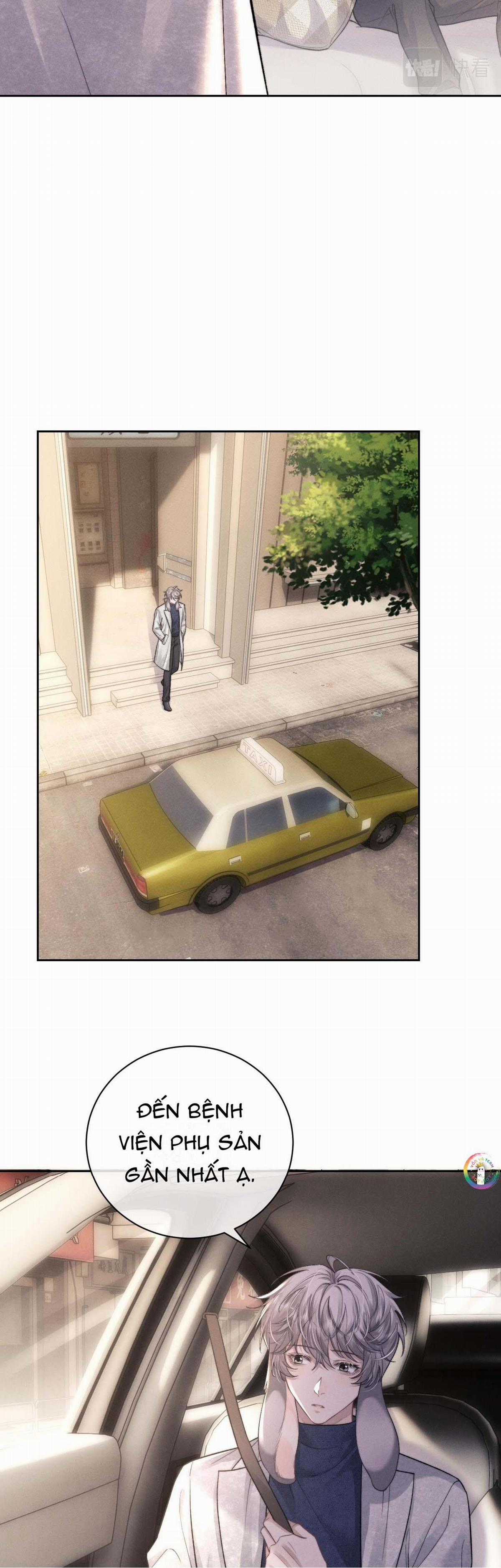 Chấp Sự Thỏ Tai Cụp - Chapter 54 - Trang 16