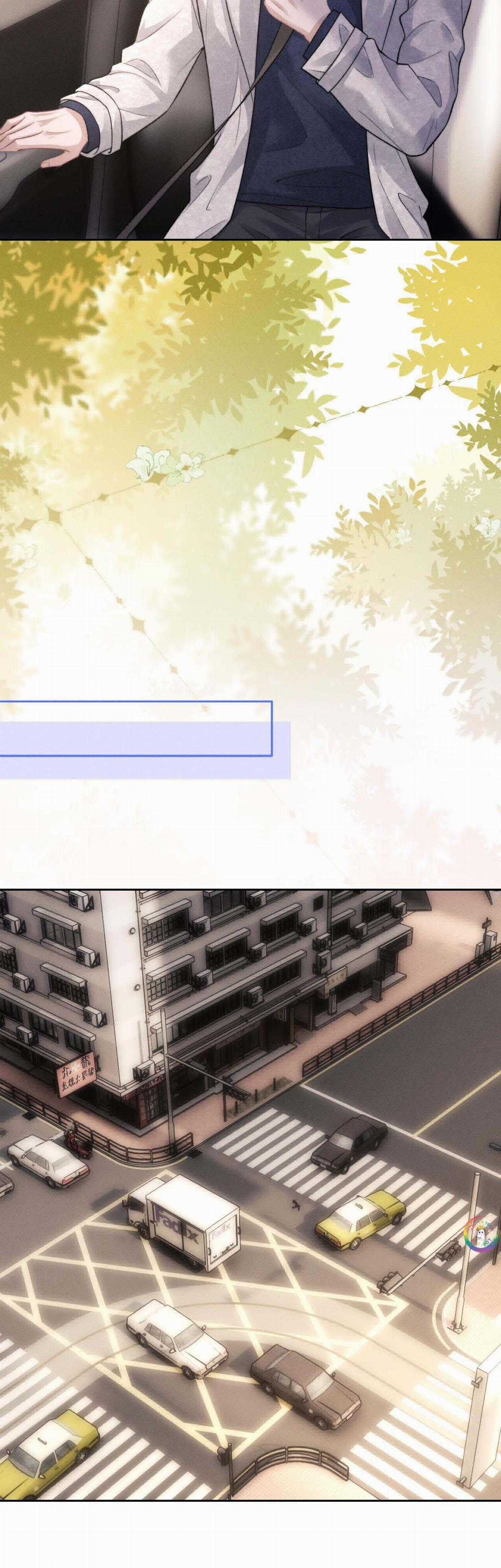 Chấp Sự Thỏ Tai Cụp - Chapter 54 - Trang 17