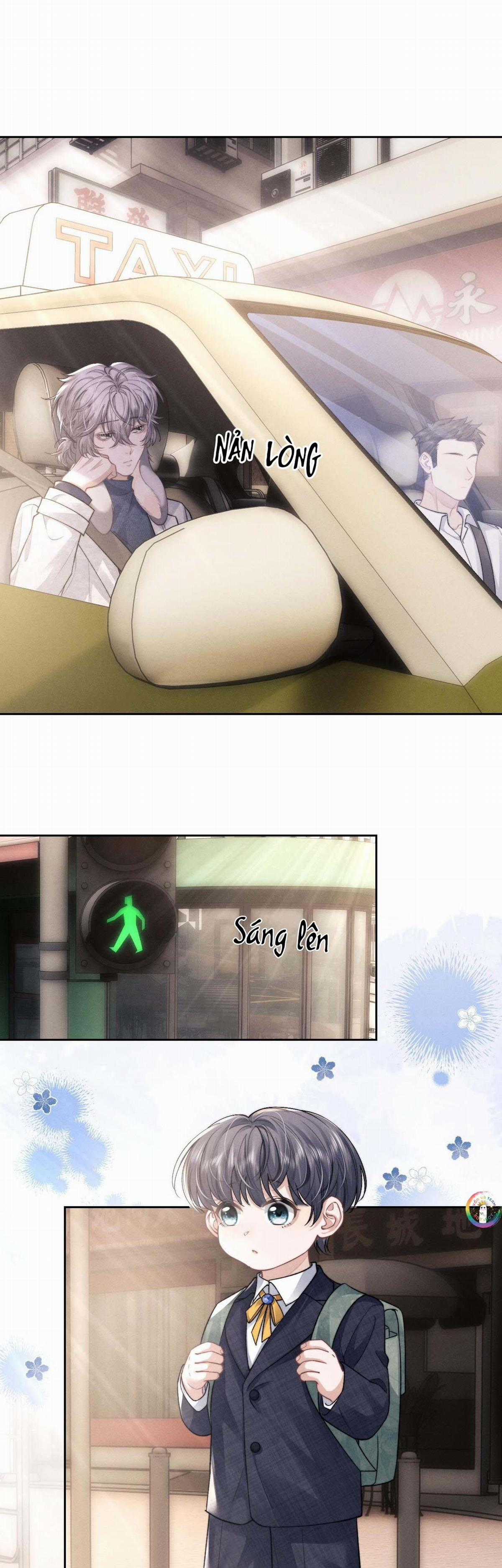 Chấp Sự Thỏ Tai Cụp - Chapter 54 - Trang 18