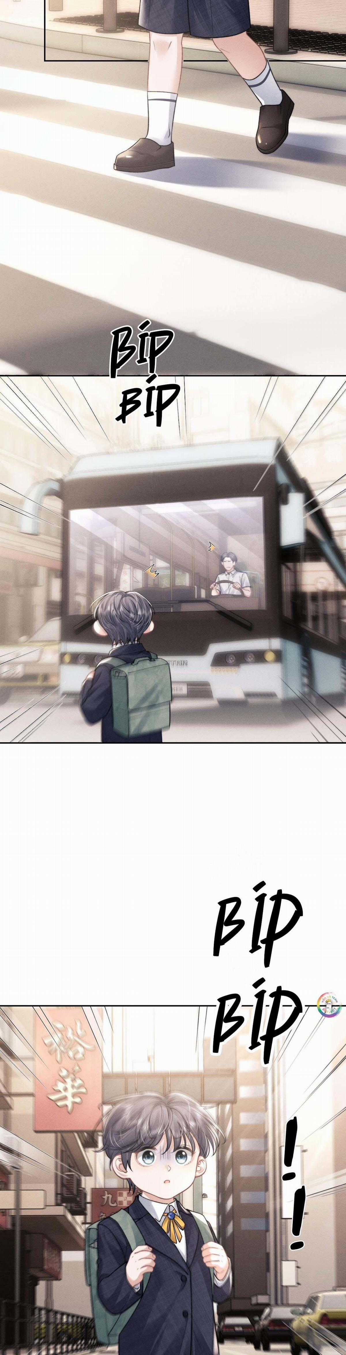 Chấp Sự Thỏ Tai Cụp - Chapter 54 - Trang 19