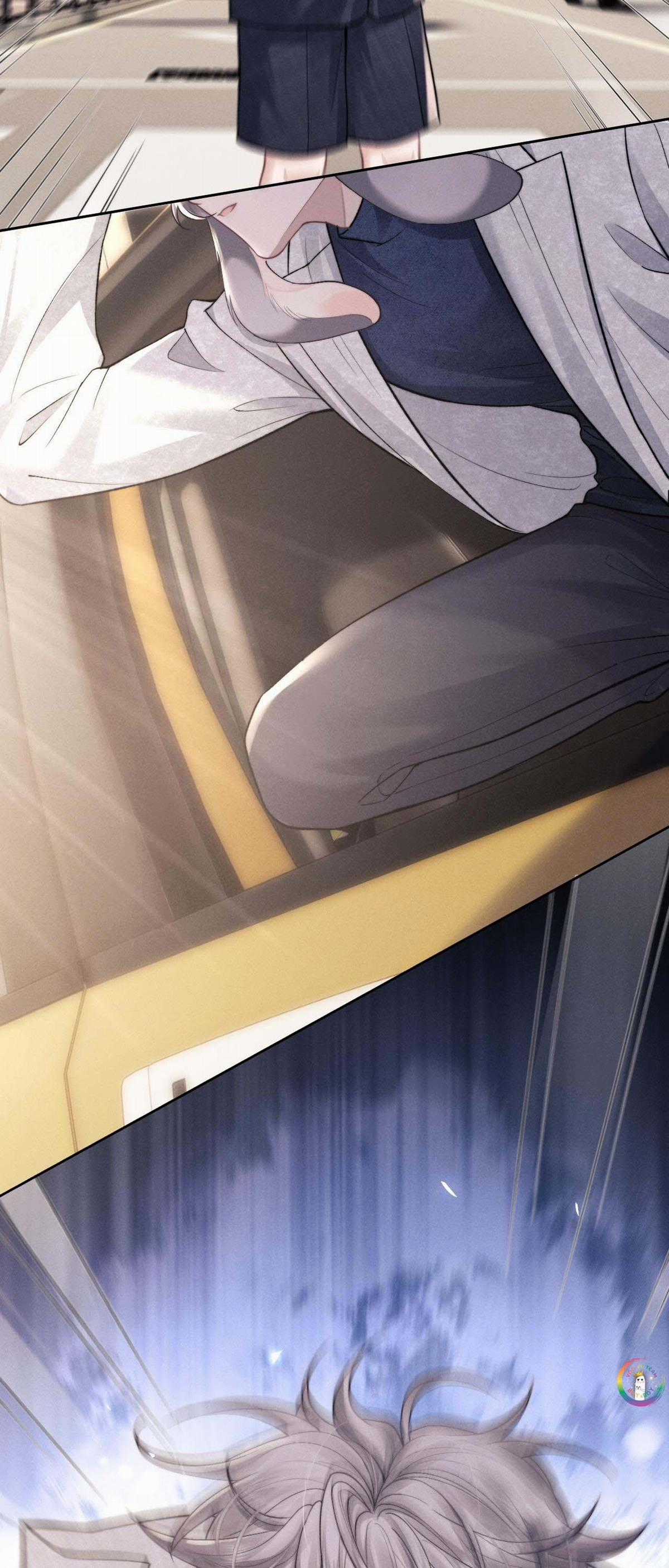 Chấp Sự Thỏ Tai Cụp - Chapter 54 - Trang 20