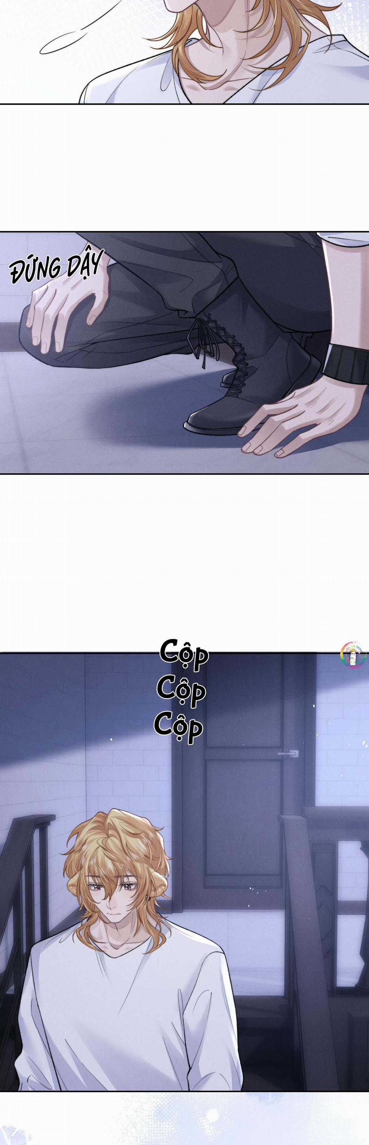 Chấp Sự Thỏ Tai Cụp - Chapter 54 - Trang 3