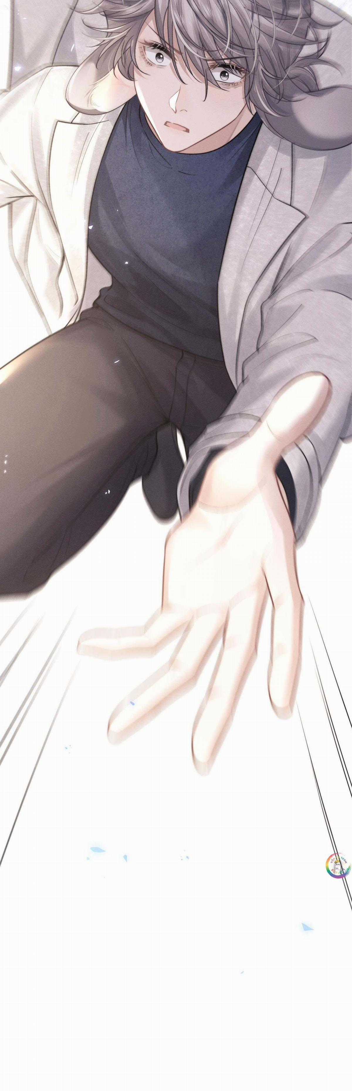 Chấp Sự Thỏ Tai Cụp - Chapter 54 - Trang 21