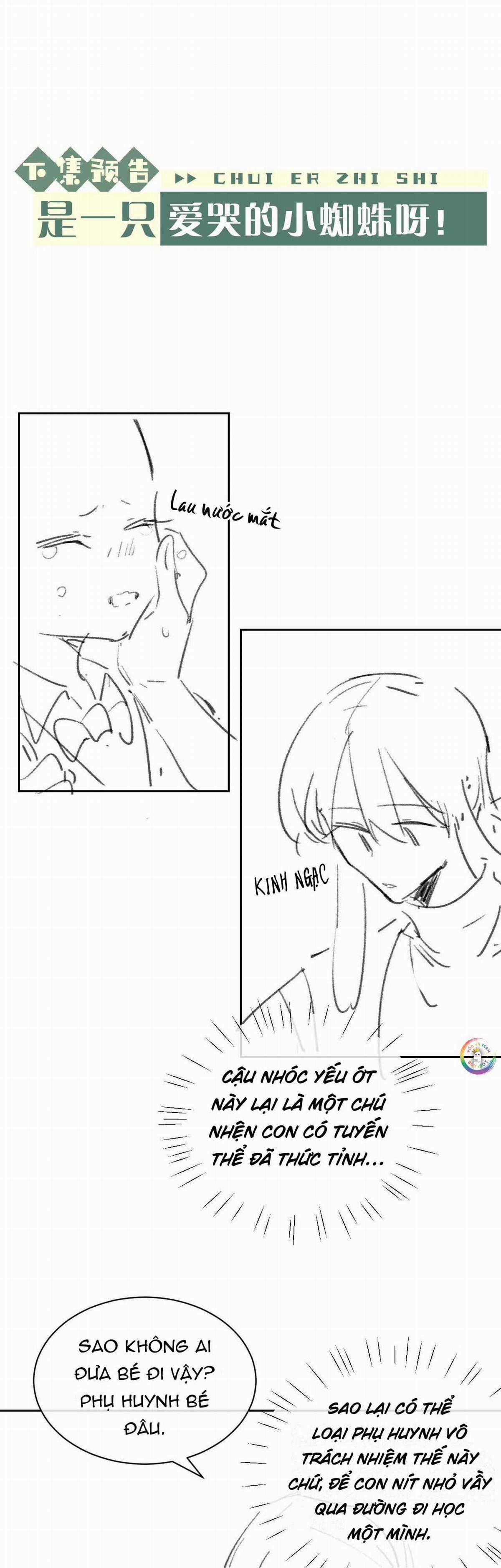 Chấp Sự Thỏ Tai Cụp - Chapter 54 - Trang 22