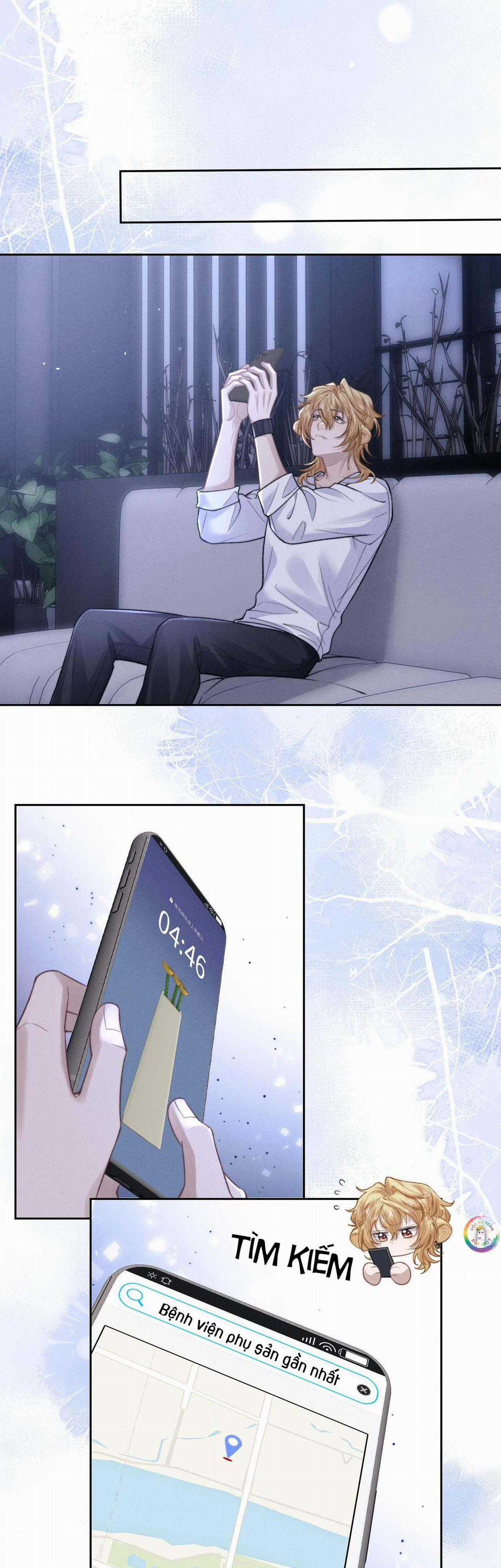 Chấp Sự Thỏ Tai Cụp - Chapter 54 - Trang 4