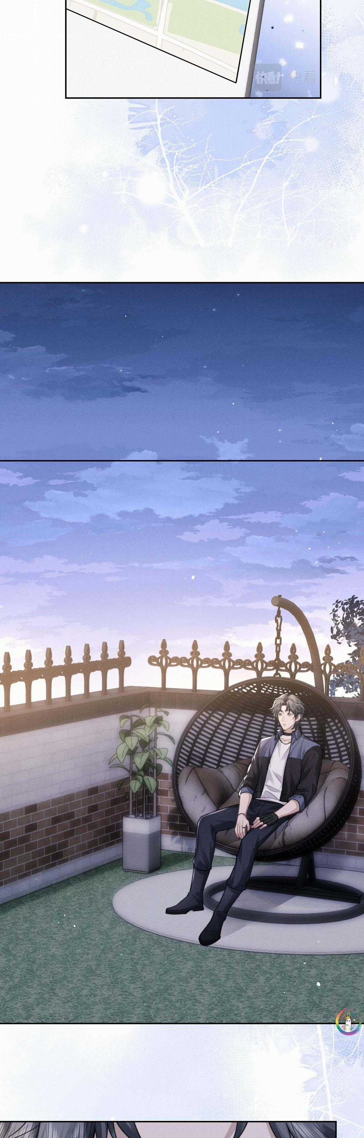 Chấp Sự Thỏ Tai Cụp - Chapter 54 - Trang 5