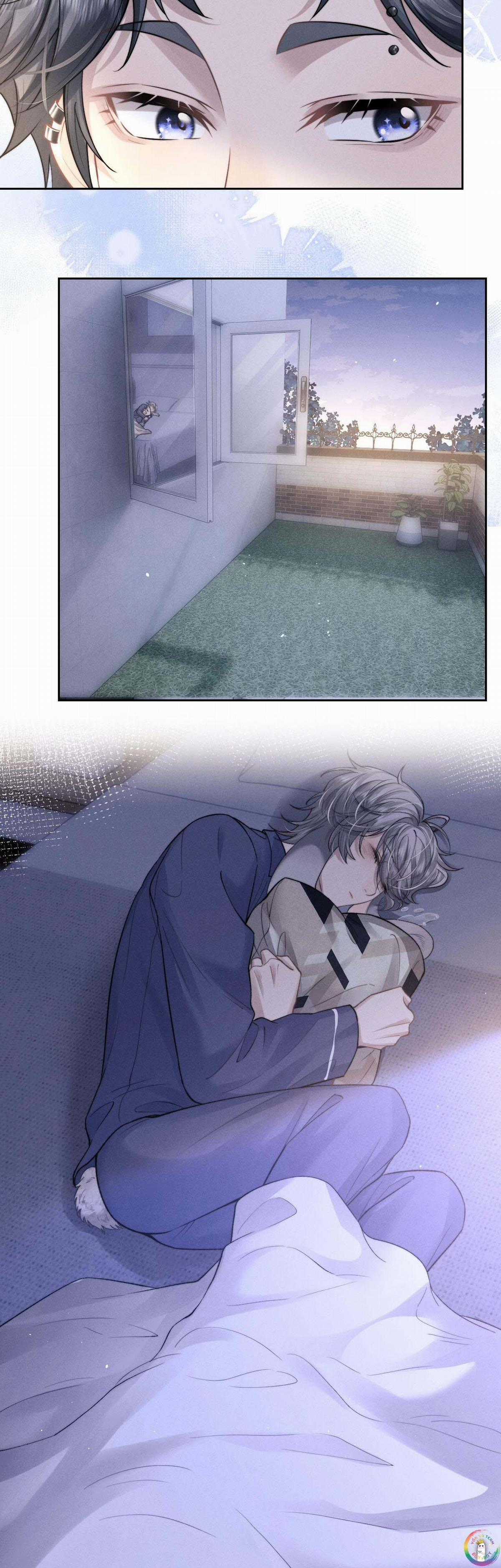 Chấp Sự Thỏ Tai Cụp - Chapter 54 - Trang 6