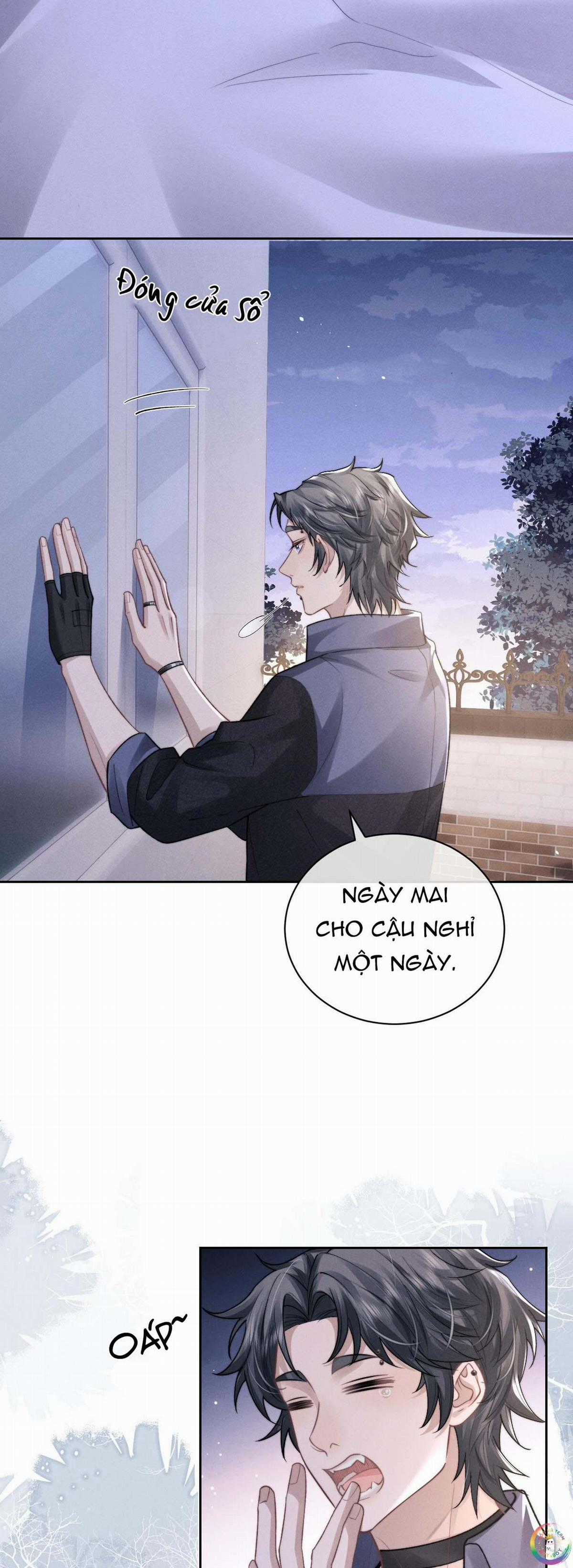 Chấp Sự Thỏ Tai Cụp - Chapter 54 - Trang 7