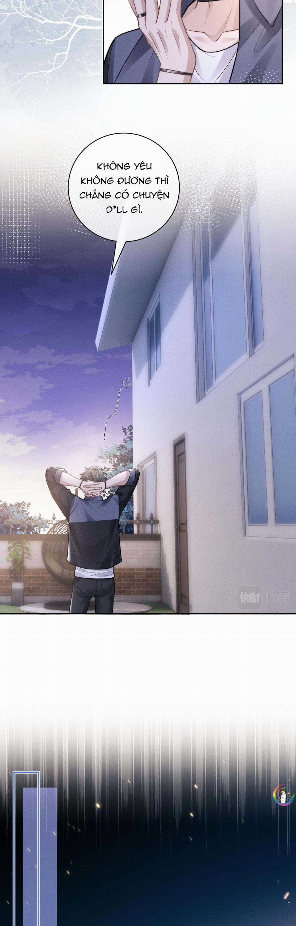 Chấp Sự Thỏ Tai Cụp - Chapter 54 - Trang 8