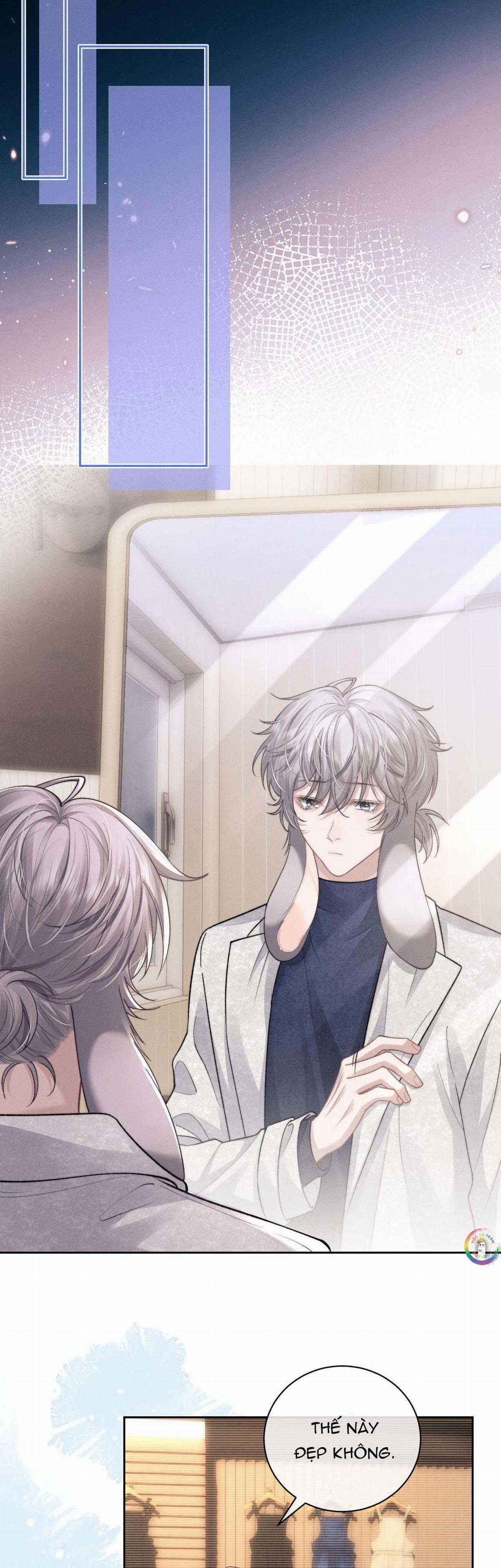 Chấp Sự Thỏ Tai Cụp - Chapter 54 - Trang 9